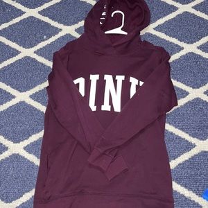 PINK Hoodie